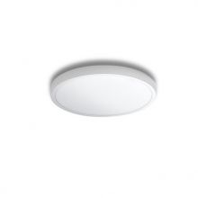 Malta_R plafon biały 18W LED 4000K 1600 lm